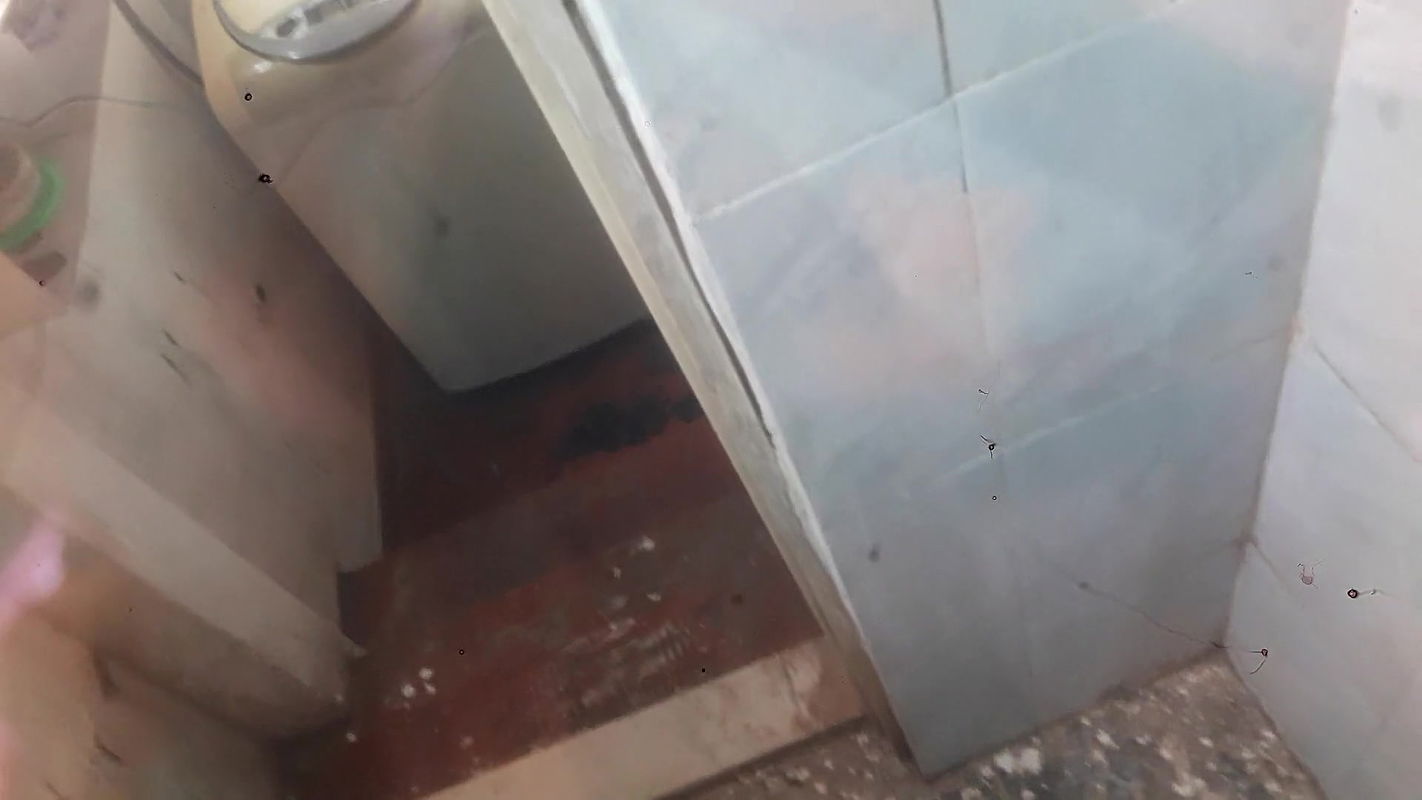 Stepmom Afterparty Fun After Home Arrival