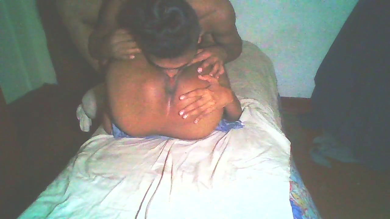 Full Night with My Stepuncle