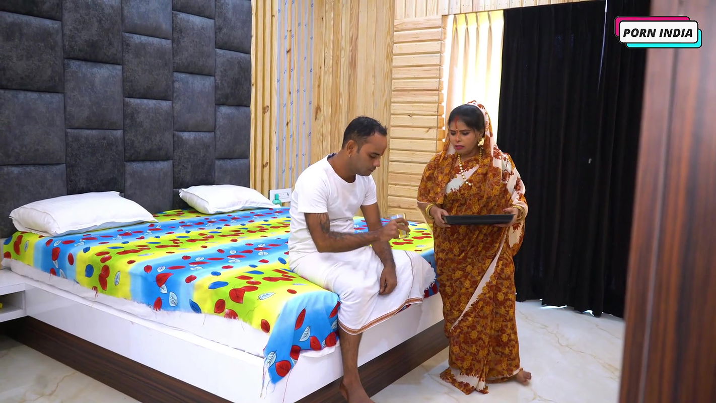 Hot Desi Indian Couple Hardcore Romantic Sex