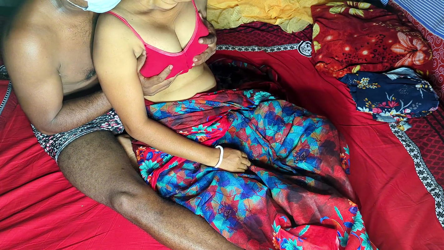 Indian Desi Village Hot Aunty Hard Fuck