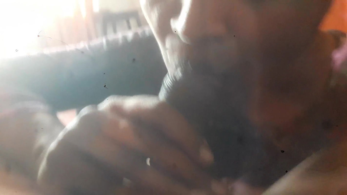 Fucking the Housemaid While She Is Cooking