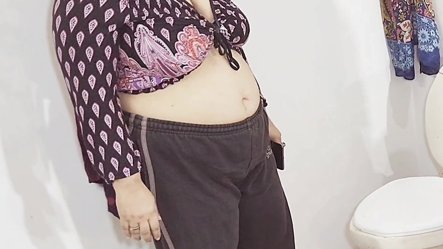 The Indian Plumber Seduced by Dirty Talk and Fucked Roughly in Doggystyle