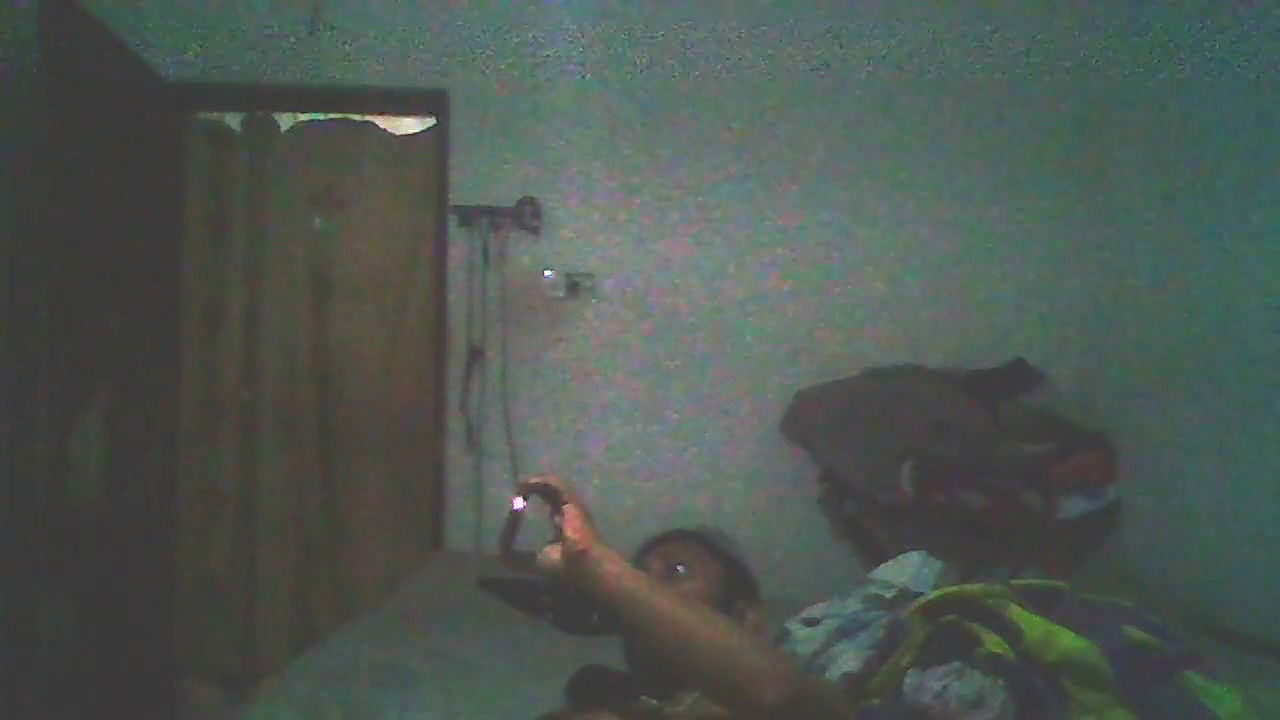 Behind the Scene of Maid Fucking