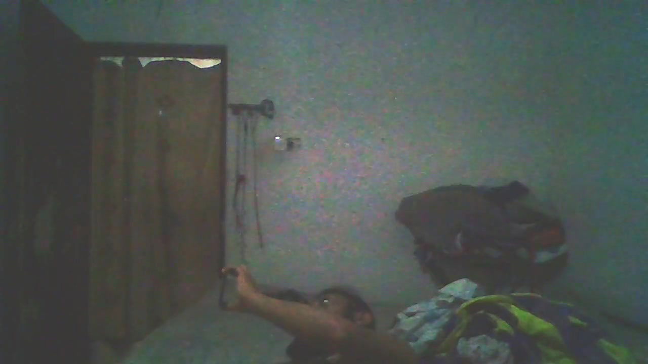 Behind the Scene of Maid Fucking