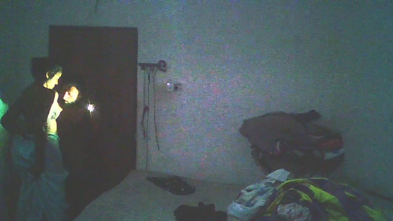 Behind the Scene of Maid Fucking