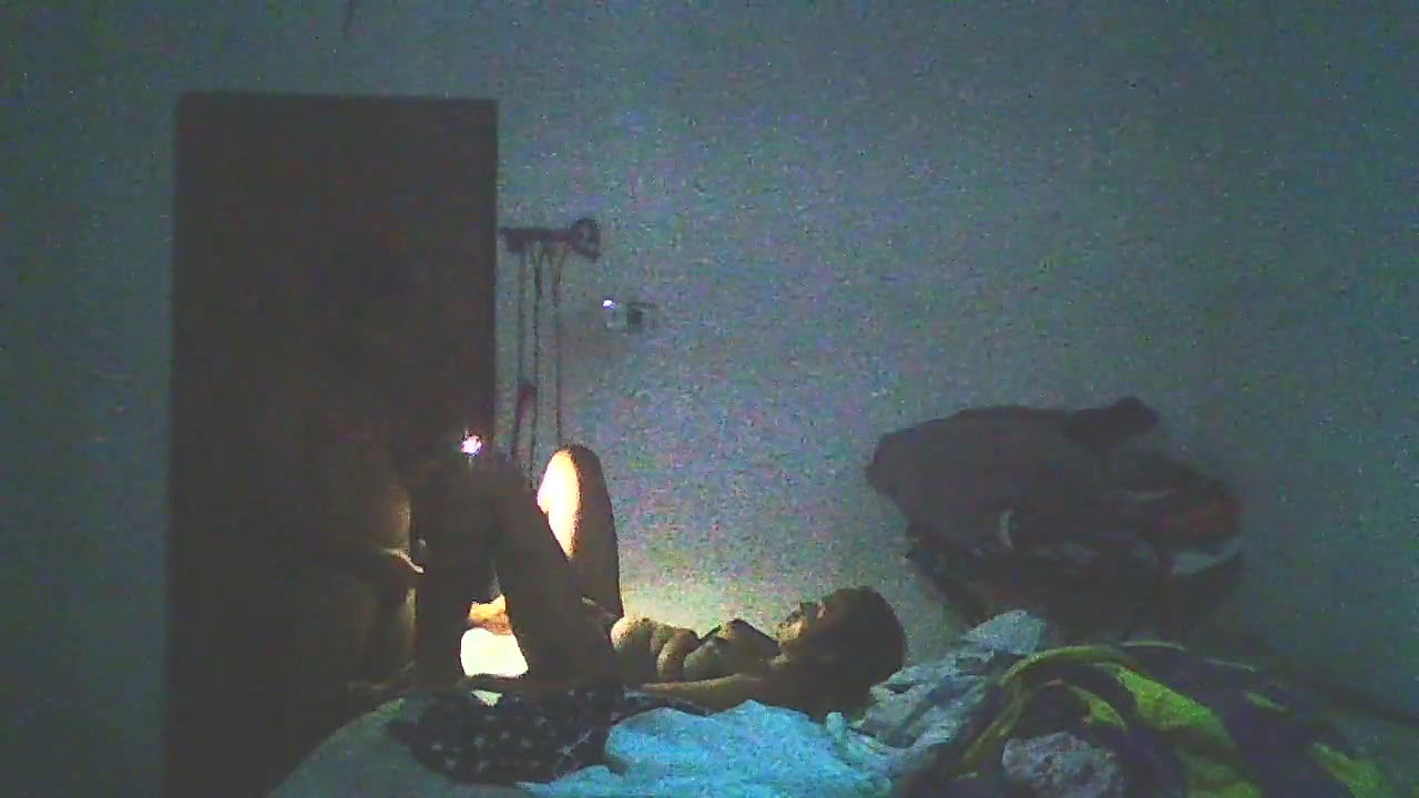 Behind the Scene of Maid Fucking