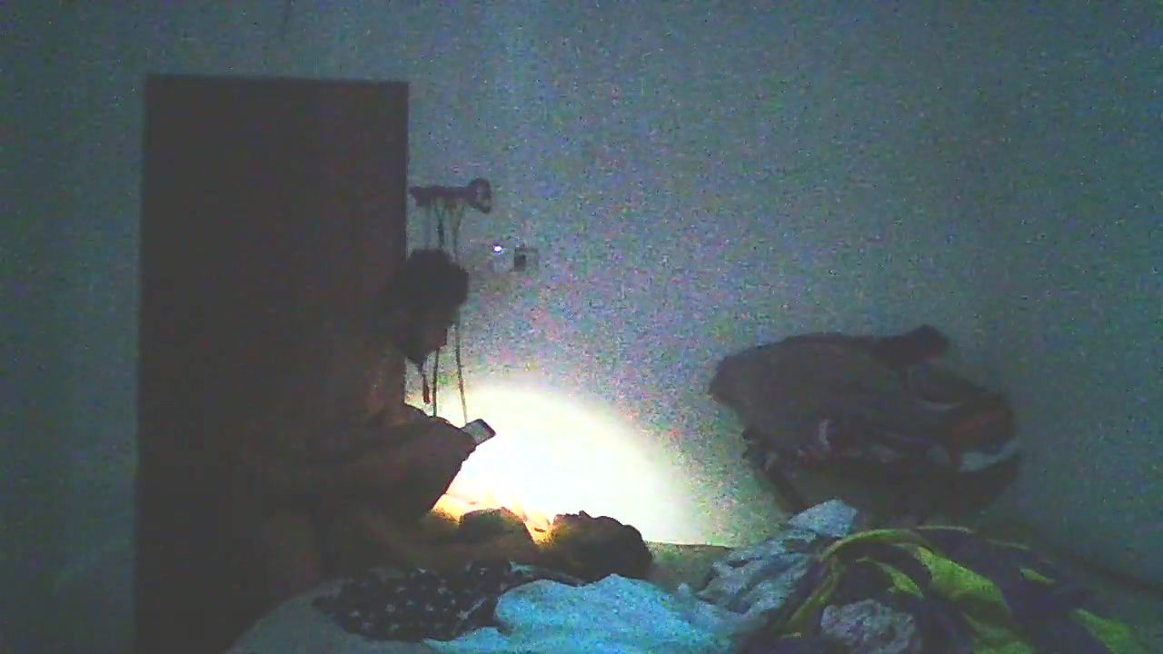 Behind the Scene of Maid Fucking