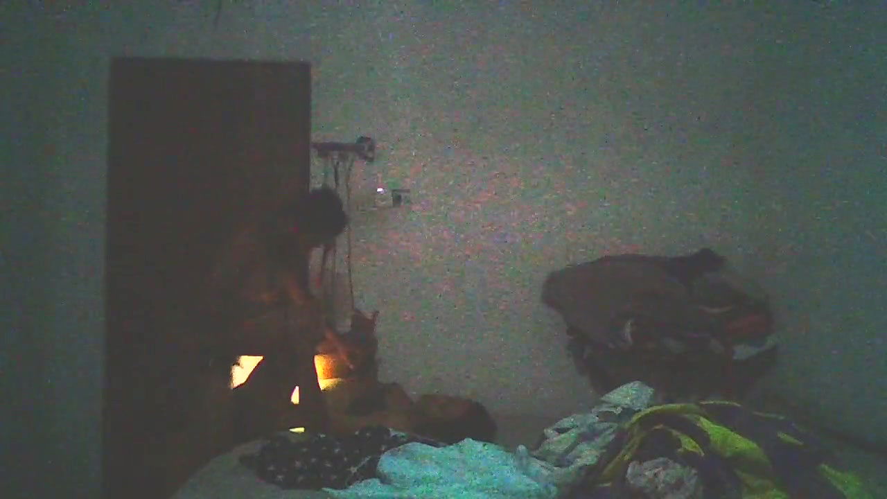 Behind the Scene of Maid Fucking