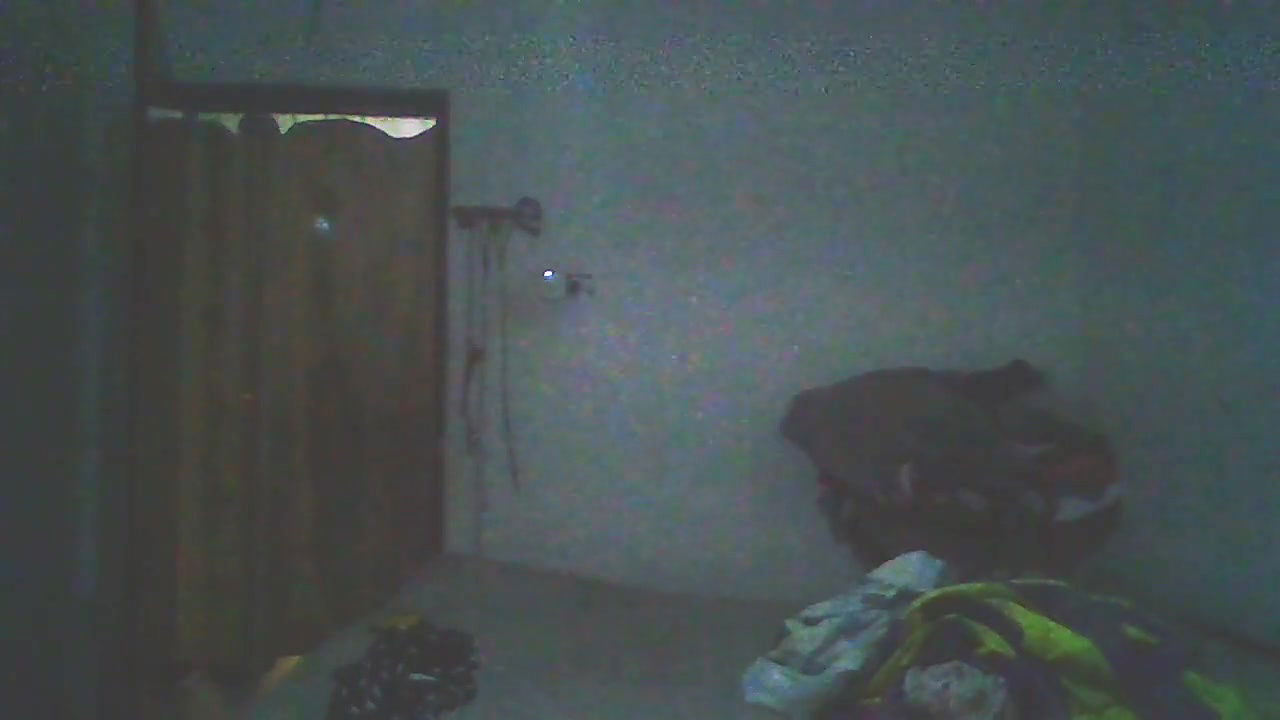 Behind the Scene of Maid Fucking