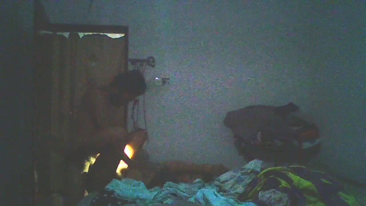 Behind the Scene of Maid Fucking