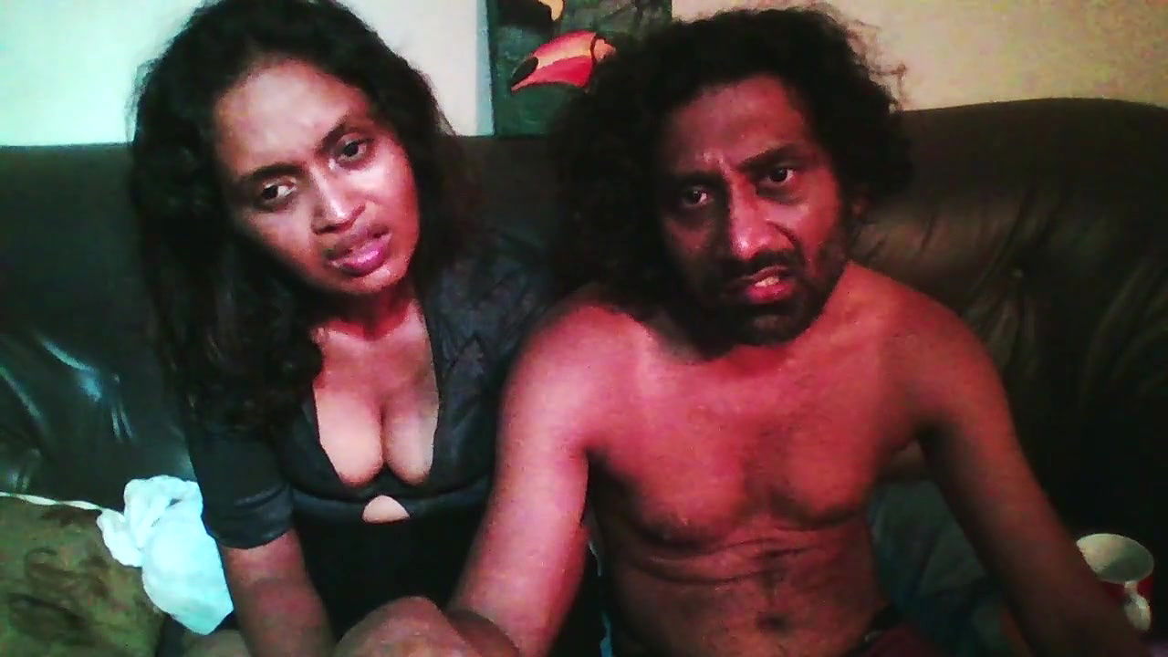 Fucking Sri Lankan Office Lady on the Interview