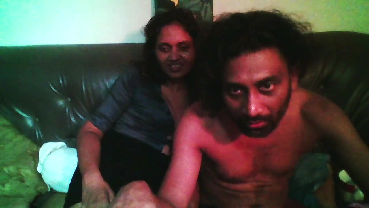 Fucking Sri Lankan Office Lady on the Interview