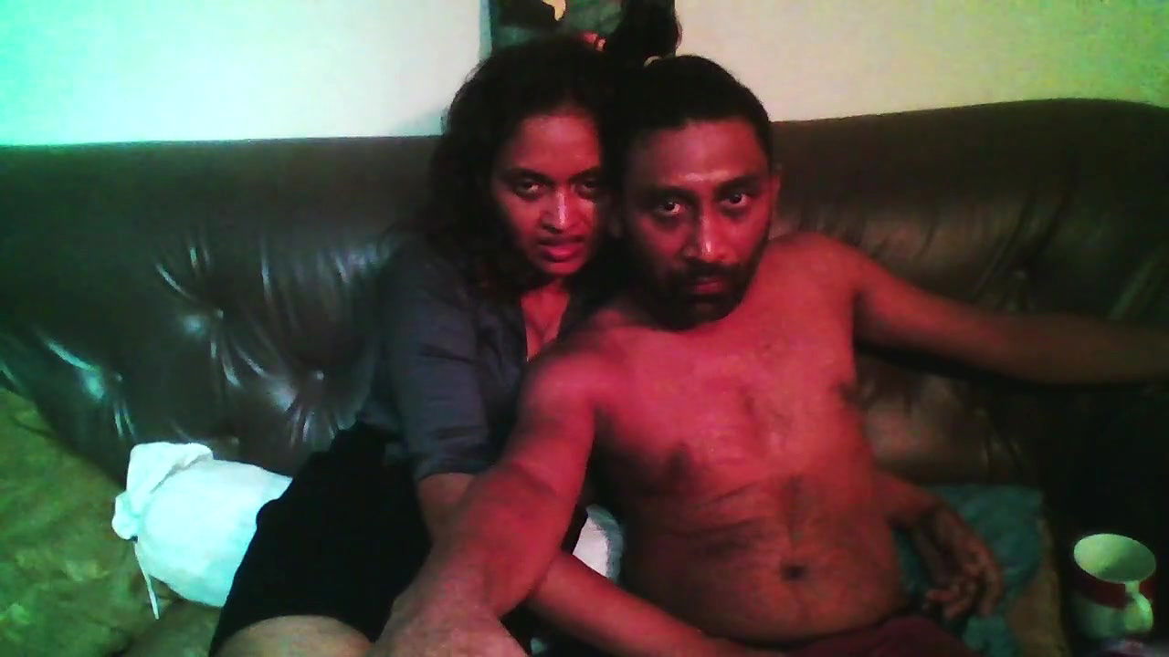 Fucking Sri Lankan Office Lady on the Interview