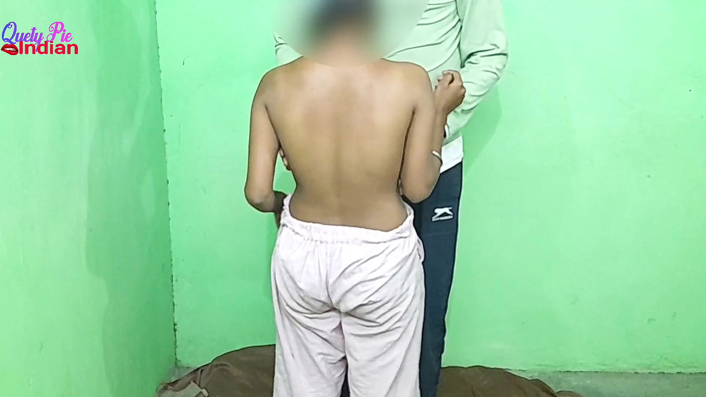 18 Year Student Real Desi Virgin Teen India Girl First Time Boobs and Pussy Love Hardcore Anal Fingering Girlfriend School