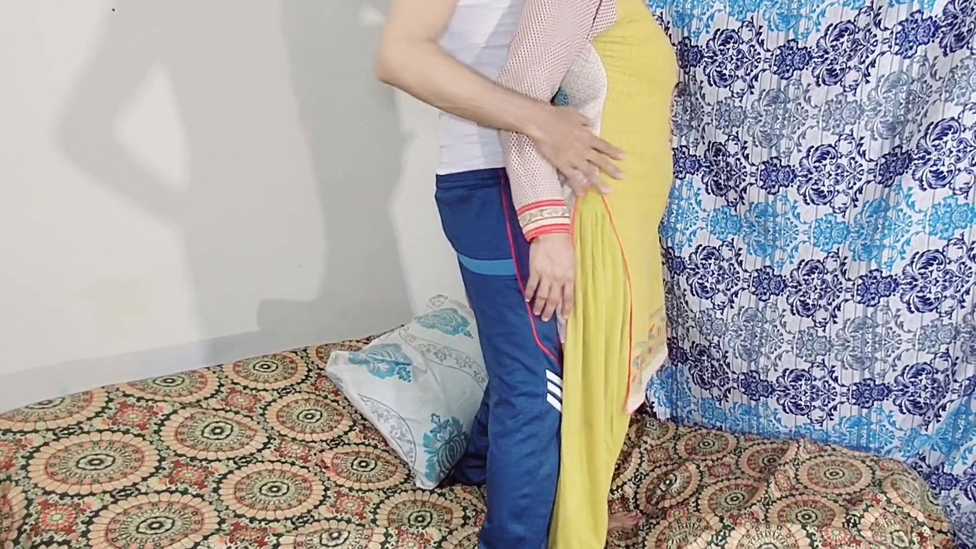 Desi Super Anal Cowgirl