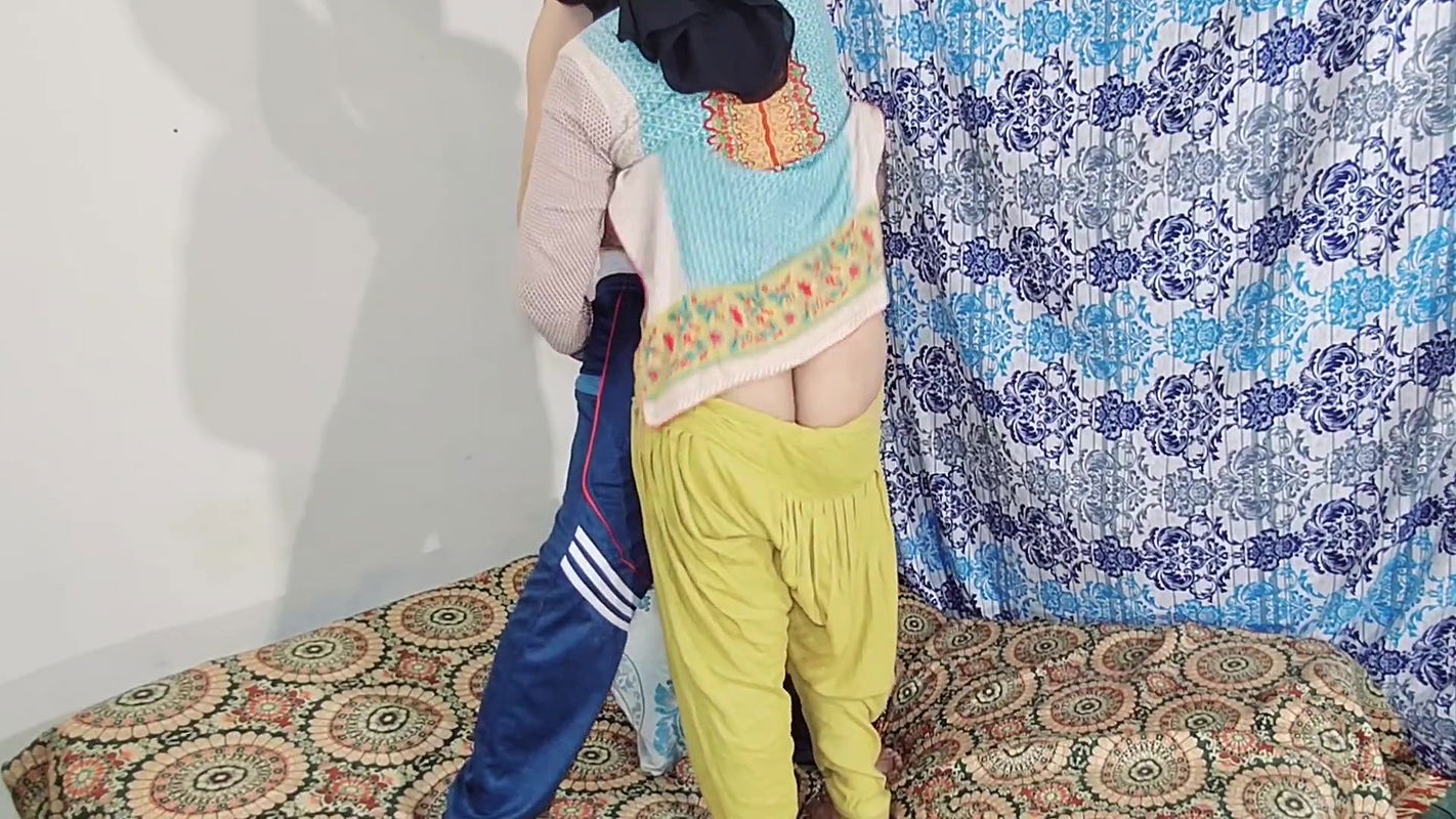 Desi Super Anal Cowgirl