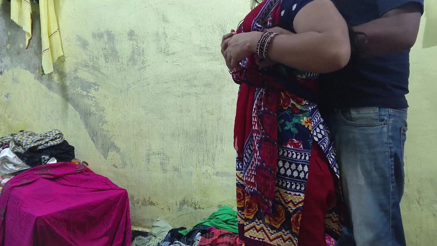 Left the Clothes Saver at Home