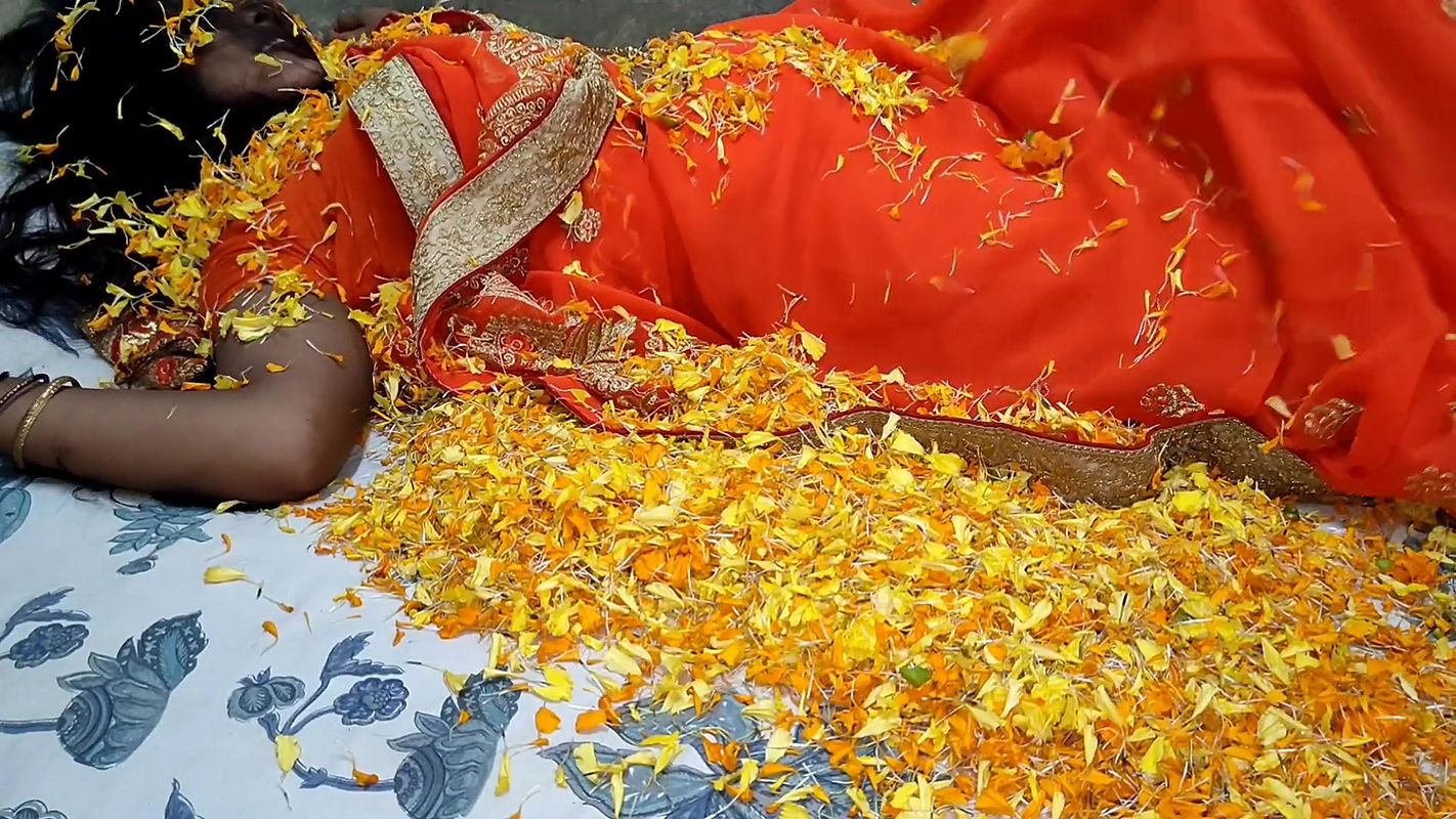 Had Decorated Bed for Friend’s Wedding Night, Got My Bride Fucked by Me