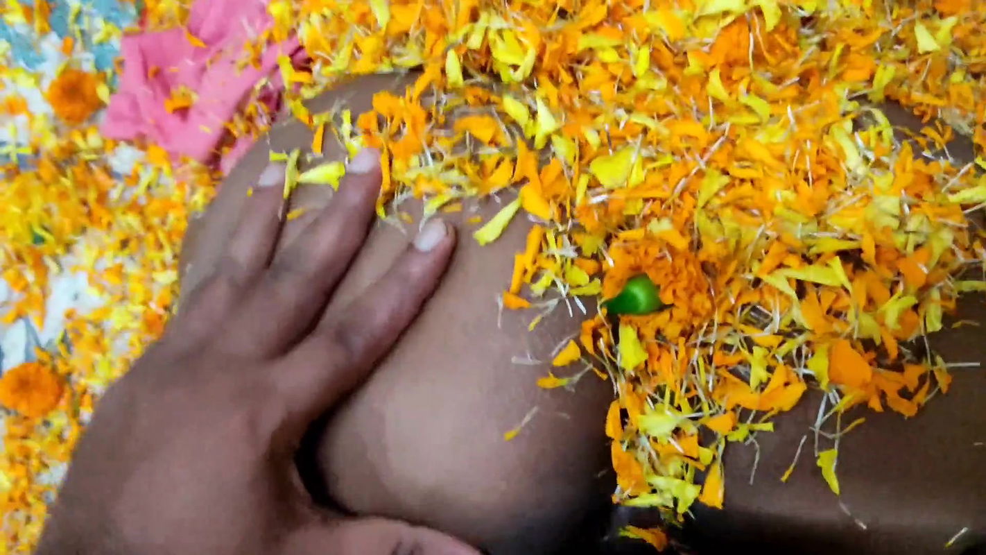 Had Decorated Bed for Friend’s Wedding Night, Got My Bride Fucked by Me