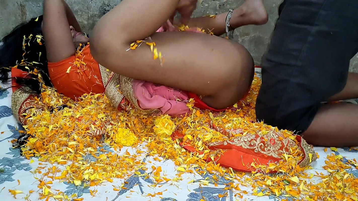 Had Decorated Bed for Friend’s Wedding Night, Got My Bride Fucked by Me