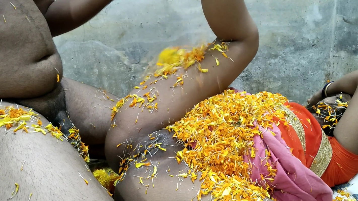 Had Decorated Bed for Friend’s Wedding Night, Got My Bride Fucked by Me