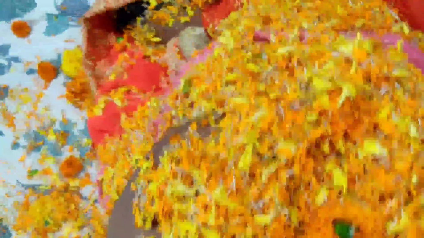 Had Decorated Bed for Friend’s Wedding Night, Got My Bride Fucked by Me