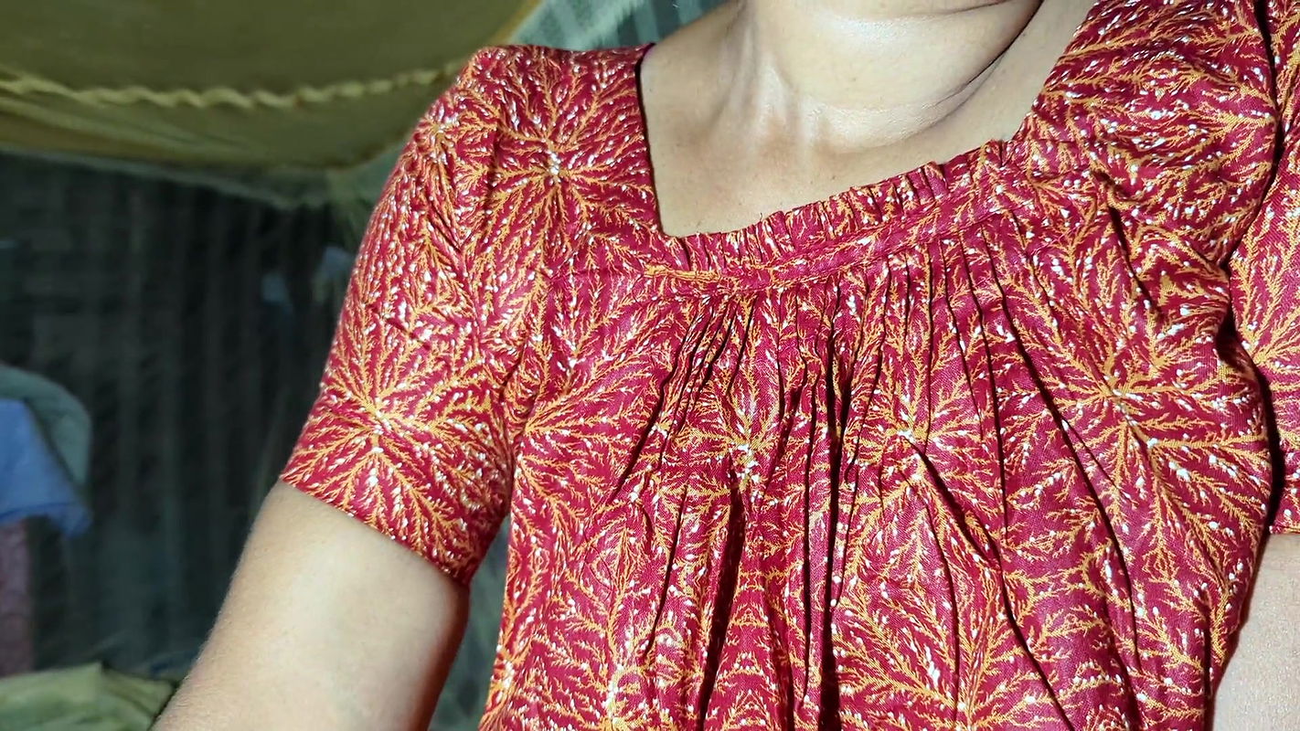 Desi Big Boobs Bhabhi Fuck in Private House