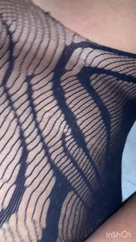 Dancing Akka Told Me She Wanted to Suck Me