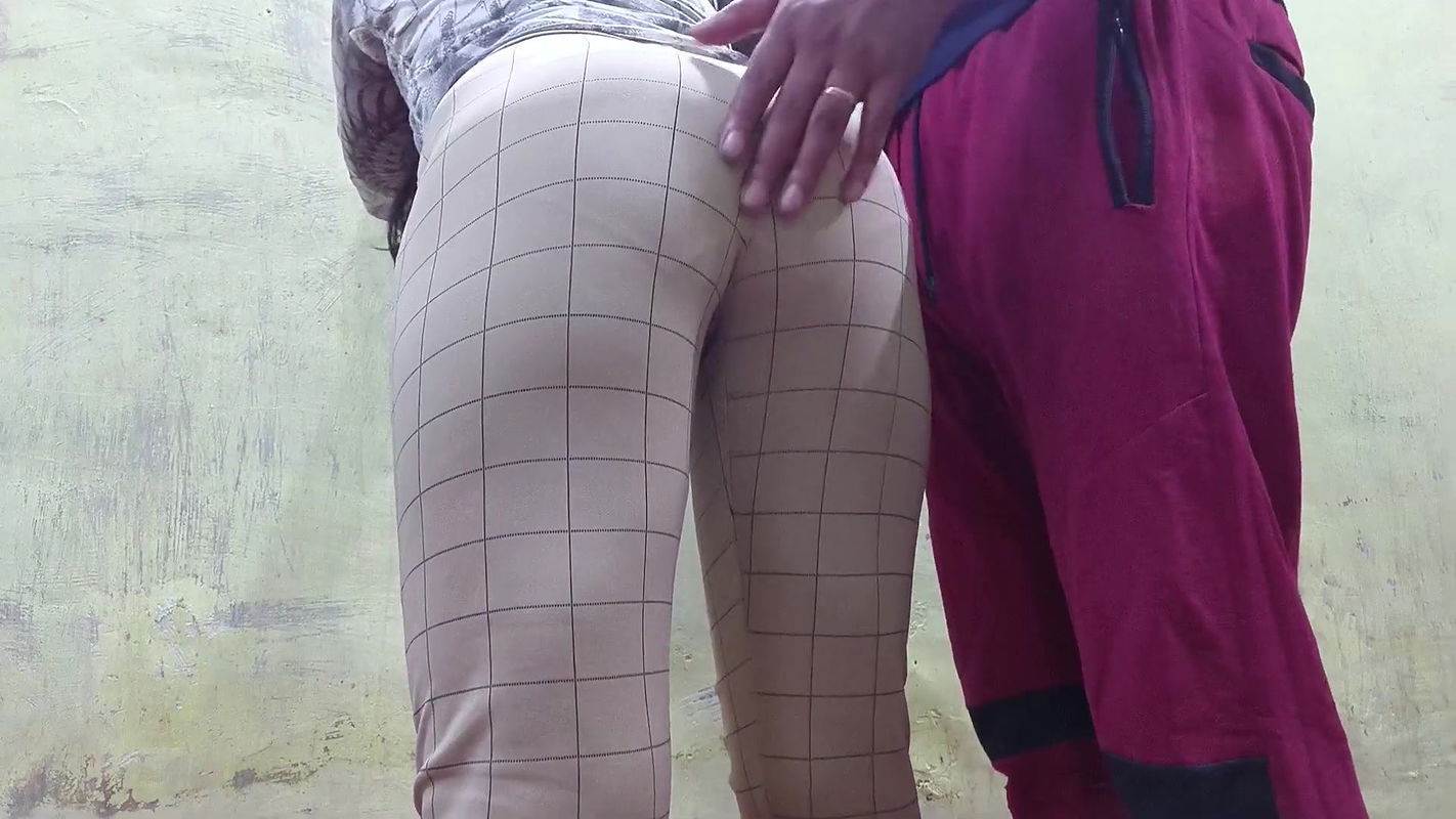 Fucked the Neighbor Girl in Her House