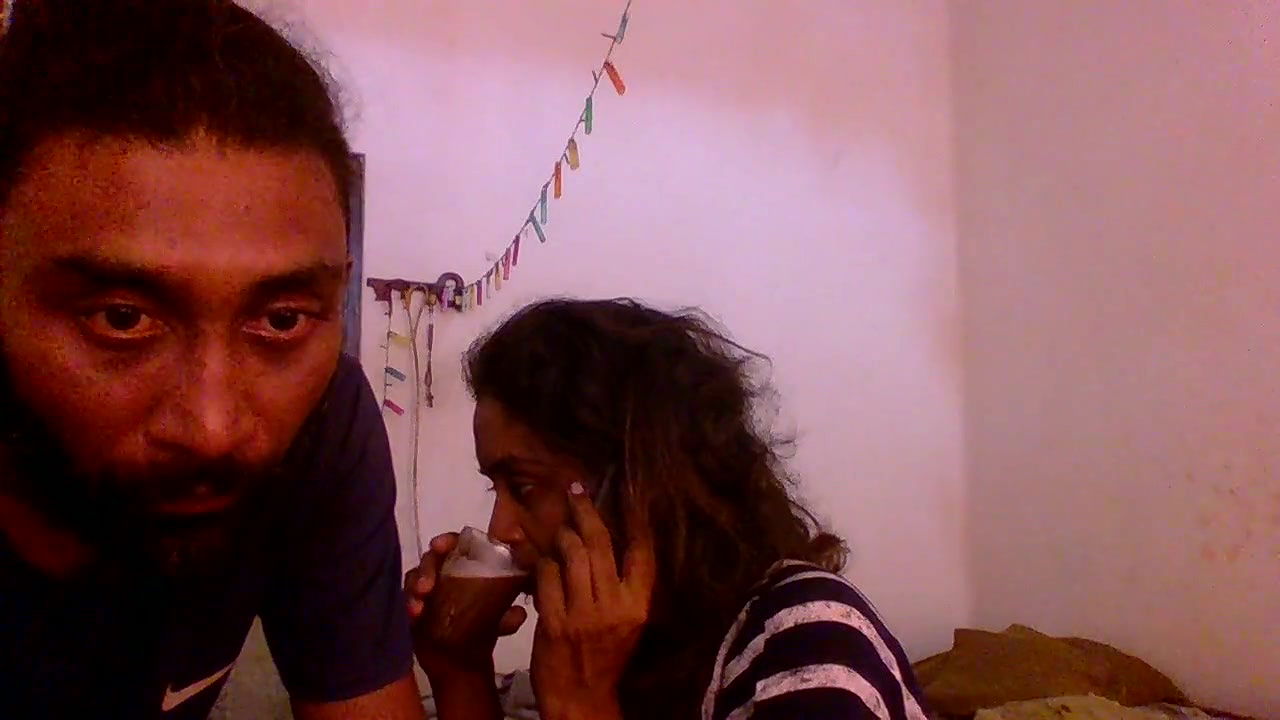 Affair with Stepsister