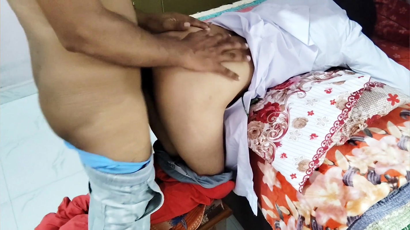 Step Sister Ki Chudai Sunday Ko Desi Indian College Girl