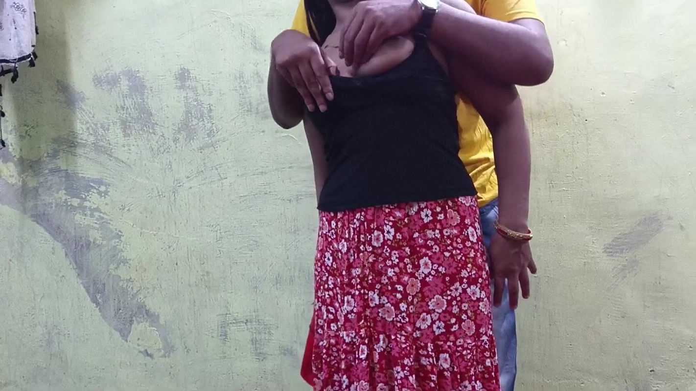 Girlfriend Fuck in Home Mumbai Ashu