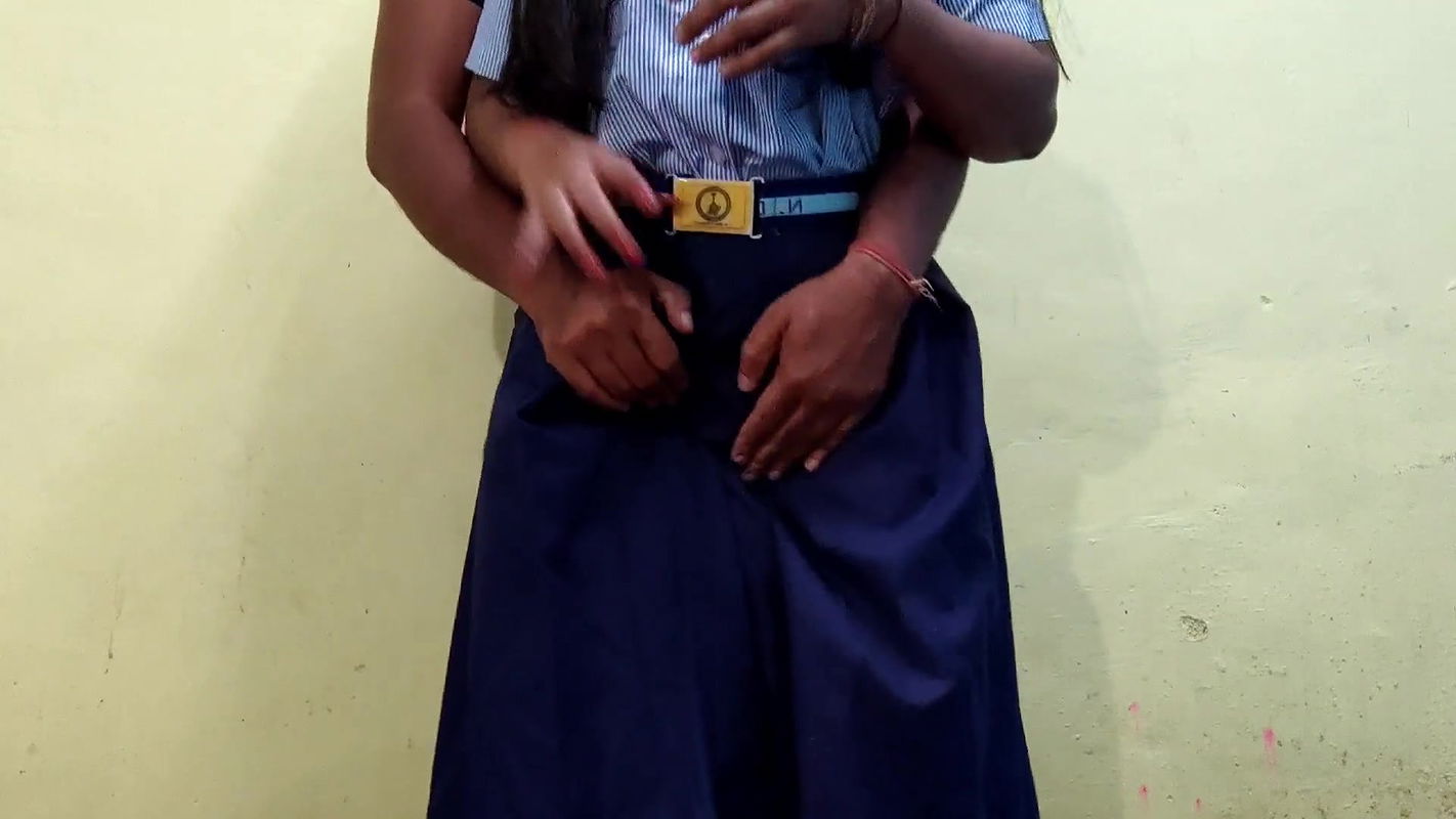 Young 18+ Girl Wants to Play Sex BDSM Class Game with a Young Teacher Movie