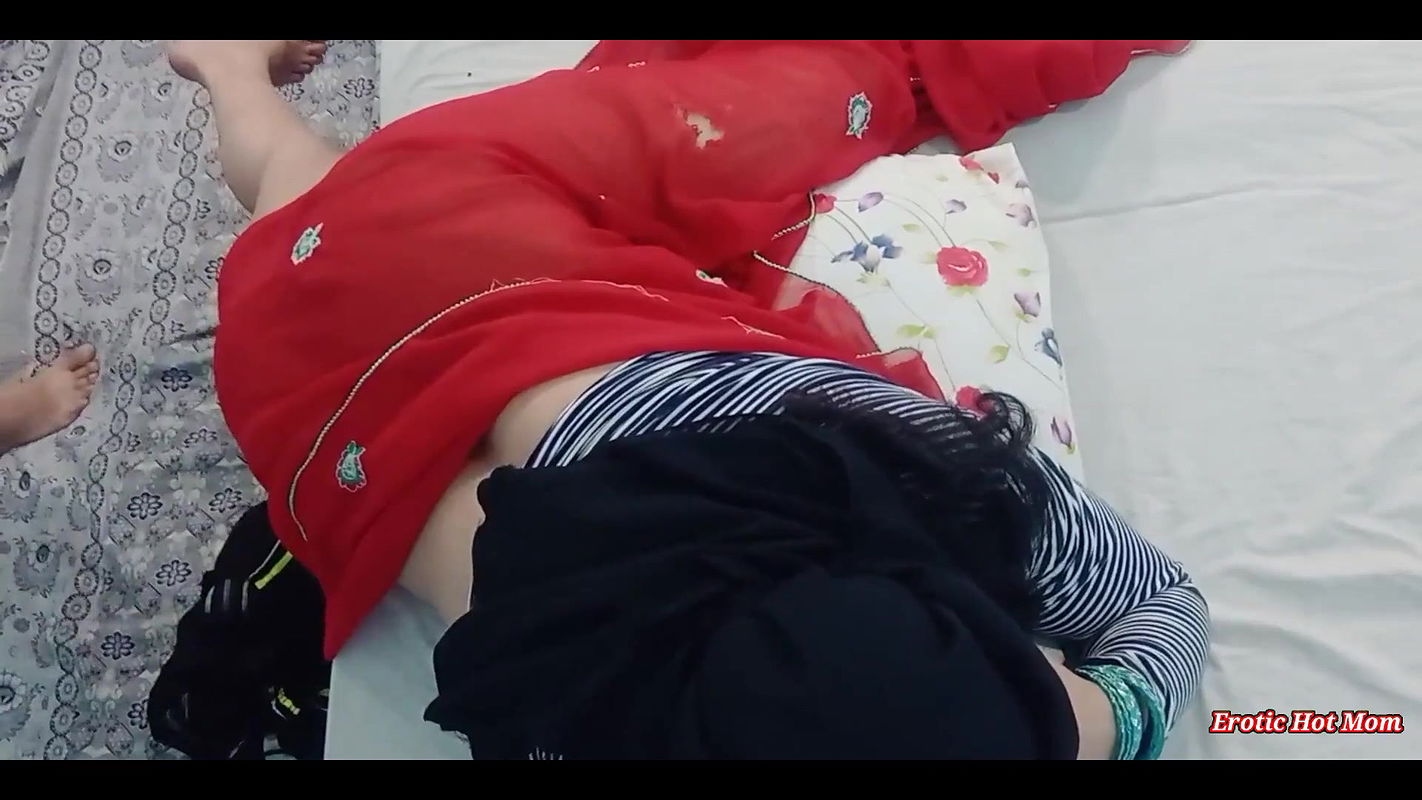 Because of the Security Camera, My Step Sister’s Truth Was Exposed and She Was Caught Having Sex in Hijab with My Friend