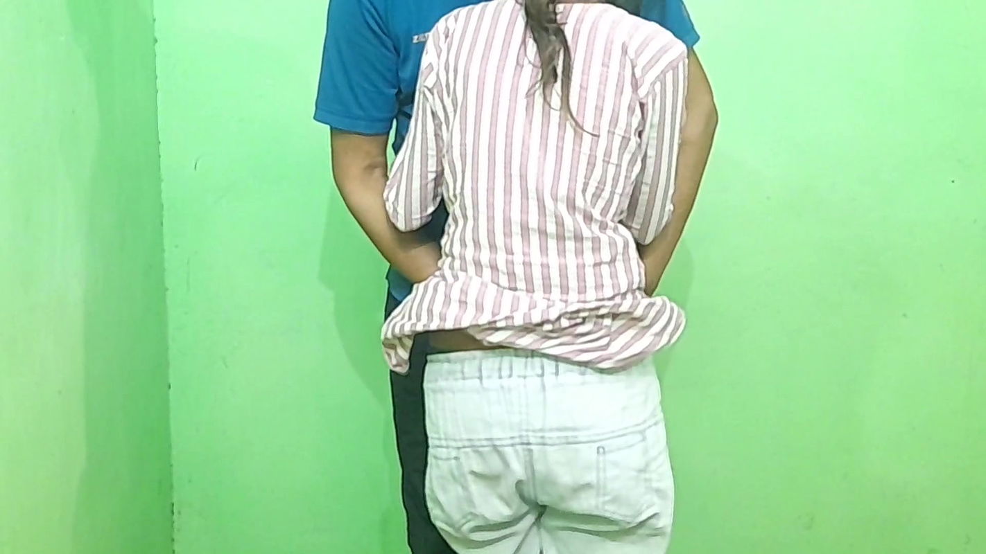 My Sweet Student Ready for Enjoyment