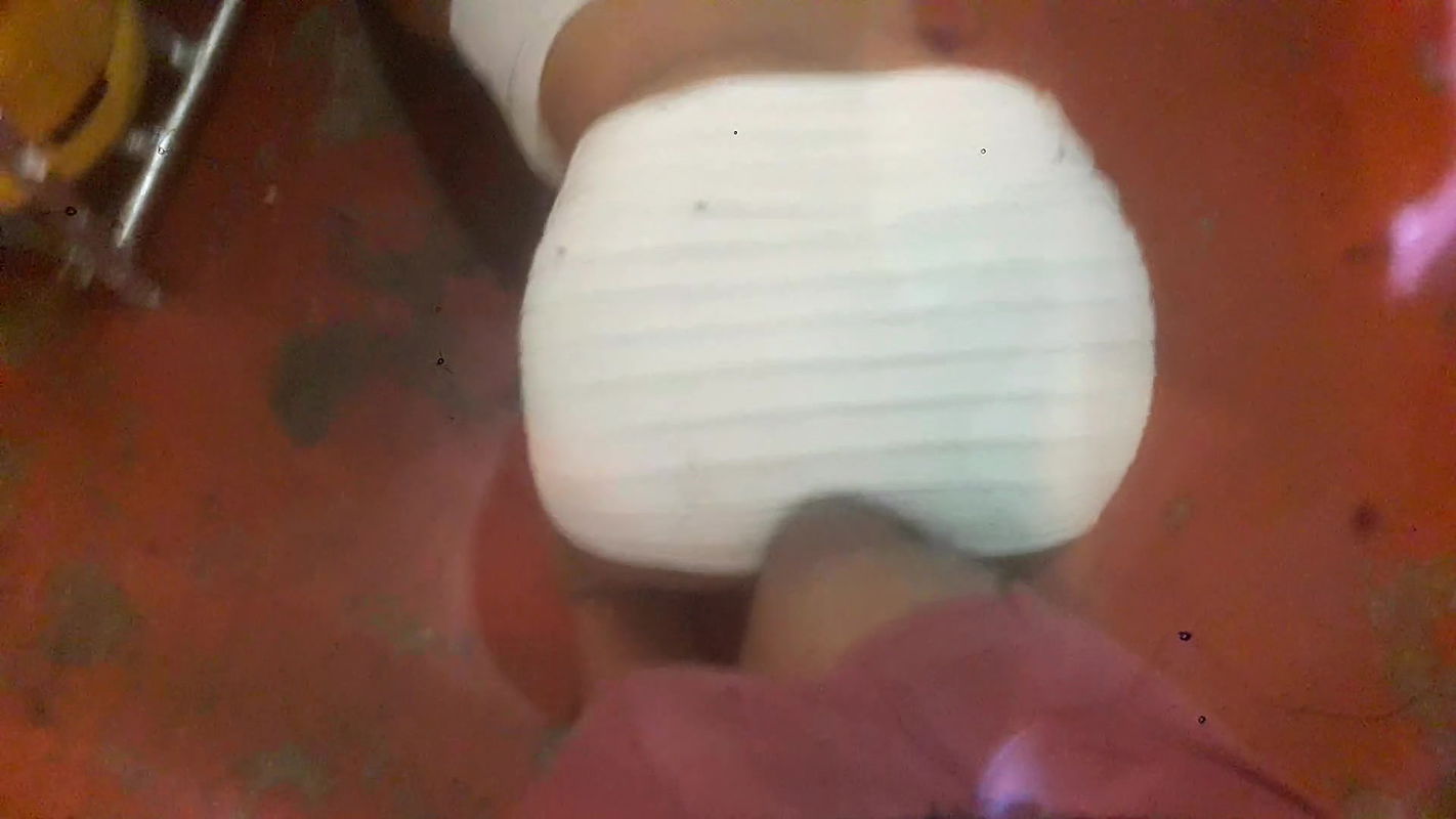 My Step-mother’s Beautician Came Looking for Cosmetics