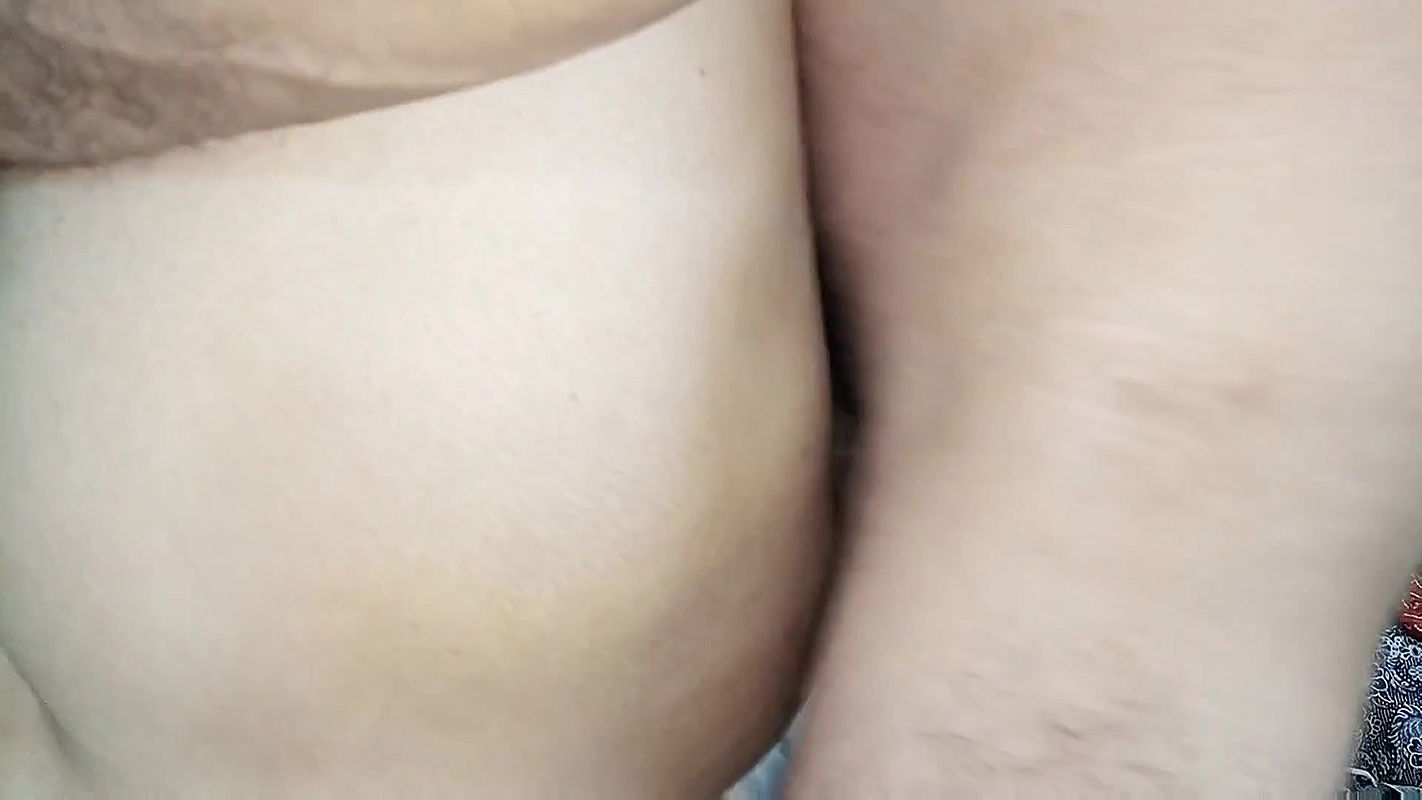 POV Pussy Fucking with Big Boobs Indian BBW in Missionary POV Sex with Dirty Hindi Talks and Moans