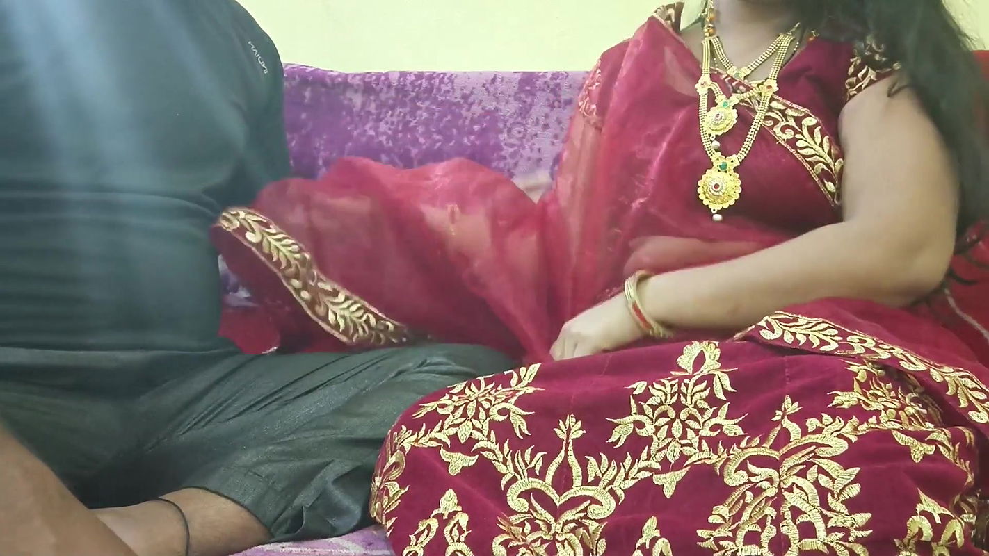 Indian Saree Girl Hard Sex in Maid Mumbai Ashu