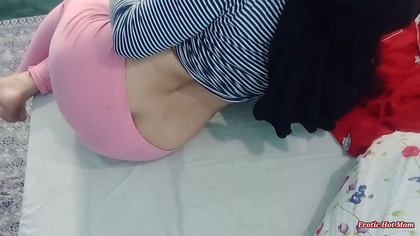 Hindi Dirty Talking While Roughly Fucking