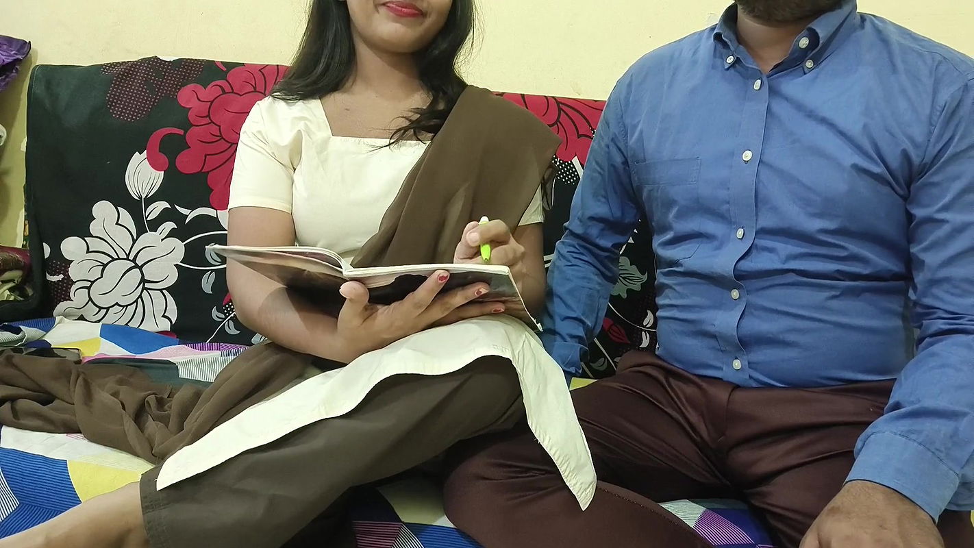 Indian Randi Bhabhi Sex with College Professor Mumbai Ashu