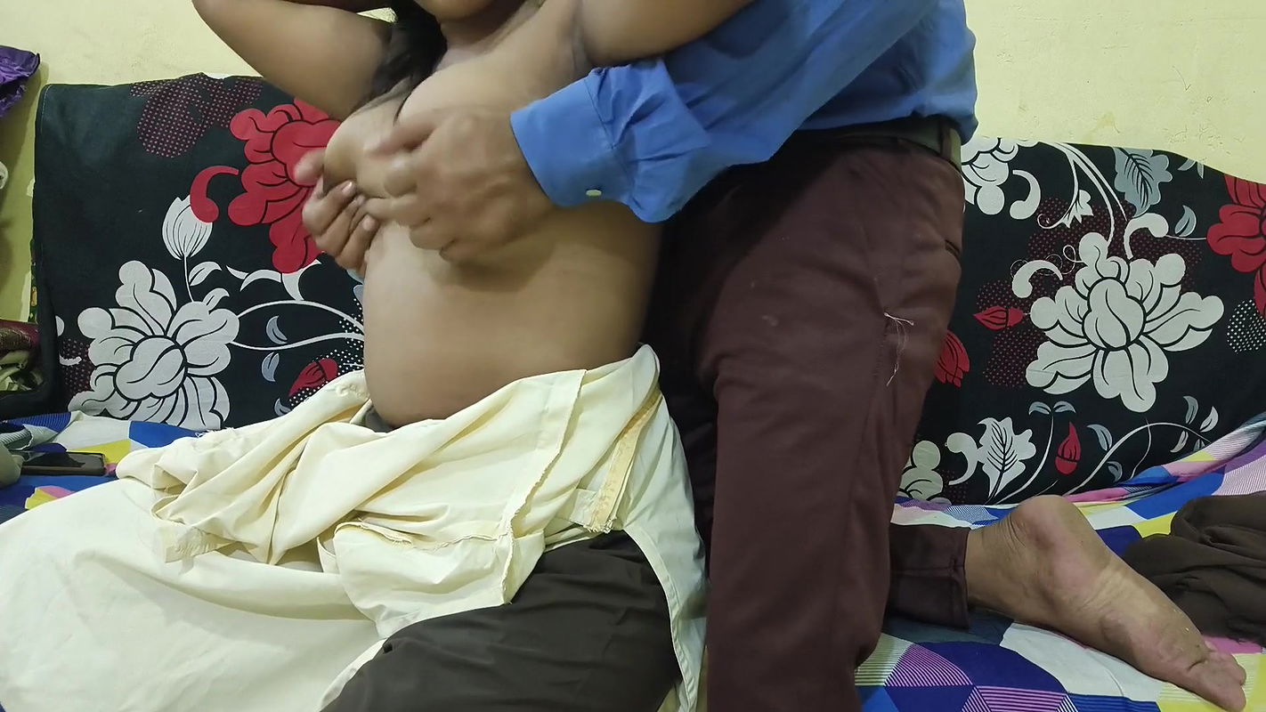 Indian Randi Bhabhi Sex with College Professor Mumbai Ashu