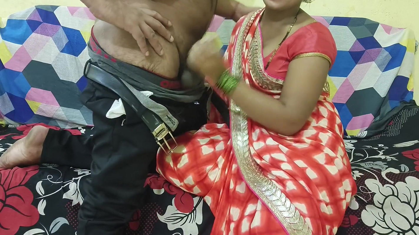 Desi Bhsbhi Saree Sex with Devar