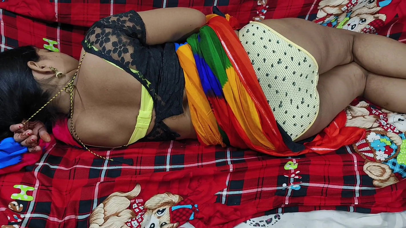 Chudi Suru Hindi Role Play