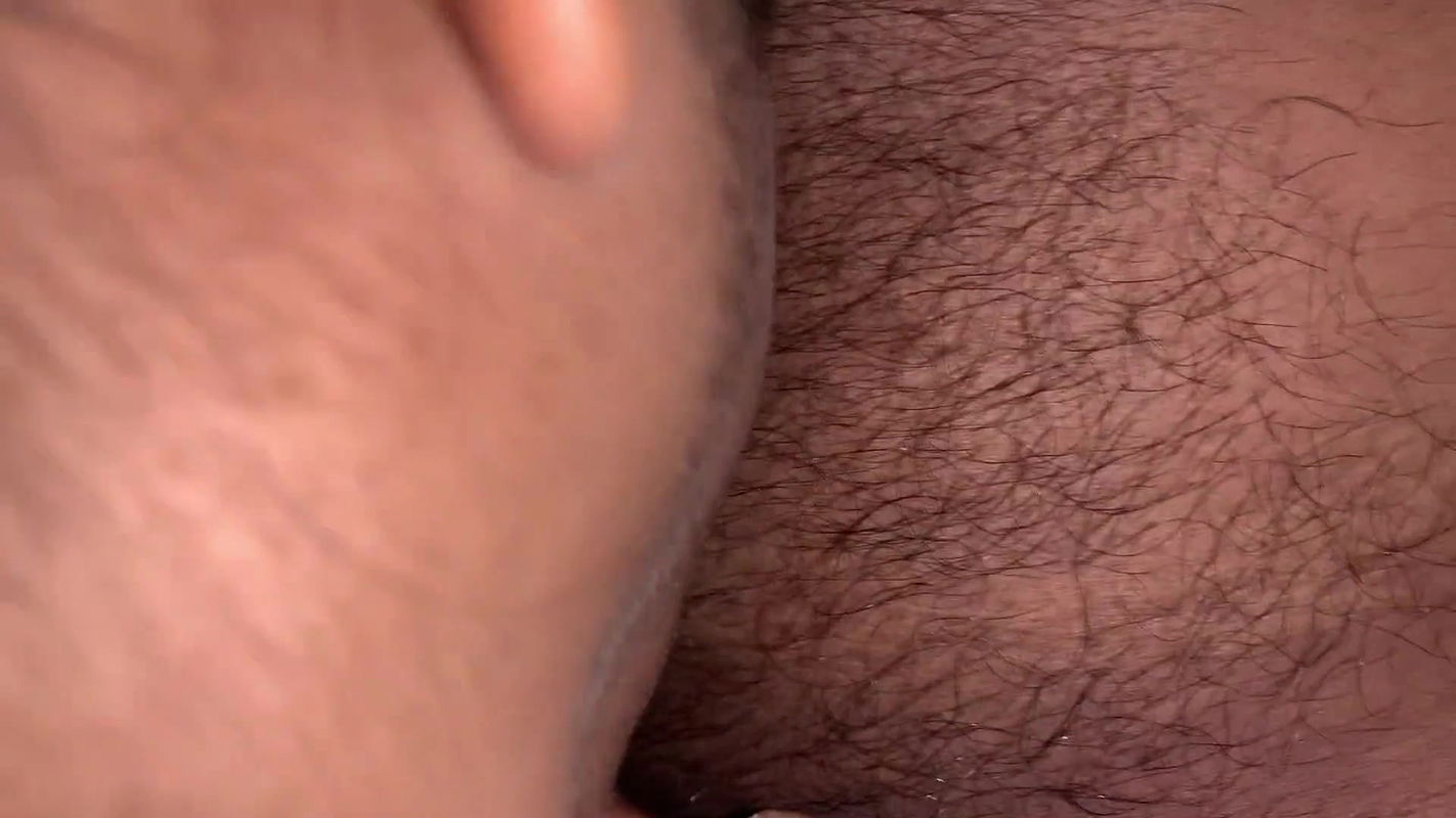 Sucking Him Till He Fills My Mouth