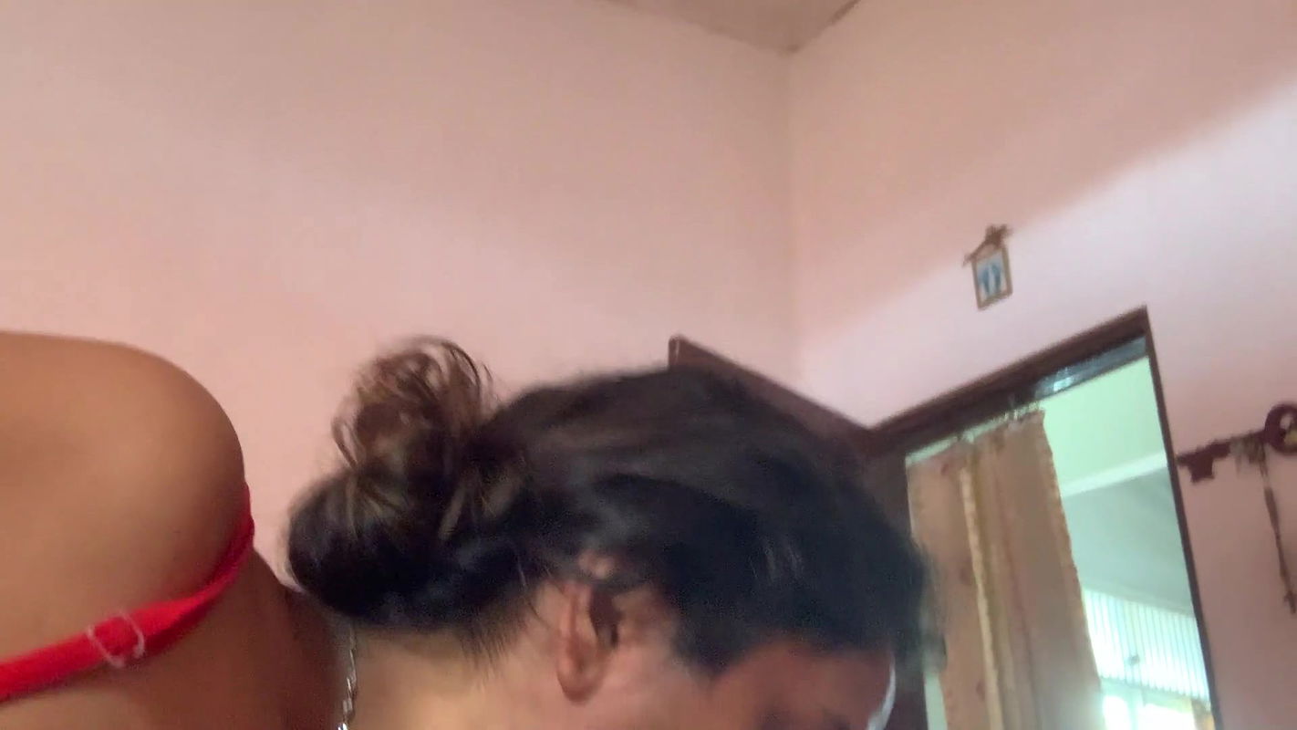 Sucking Him Till He Fills My Mouth