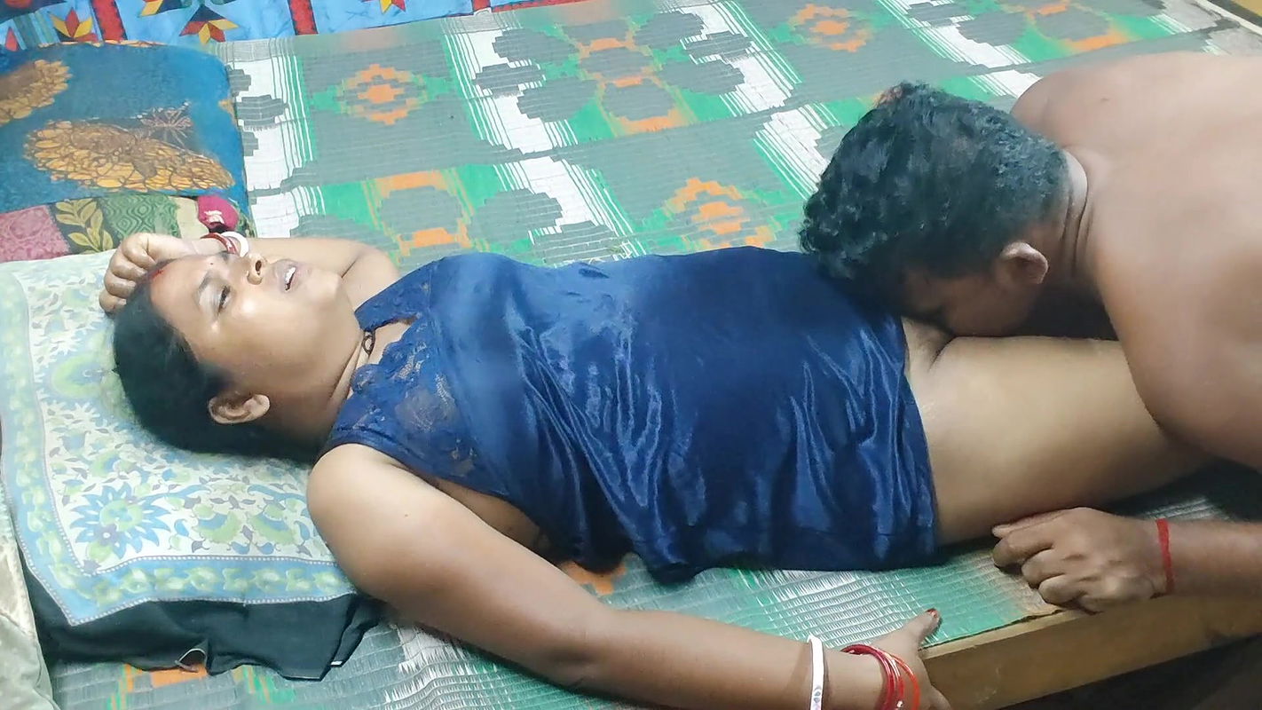 Neighbor Brother-in-law Saw Me Alone at Home and Fucked Me