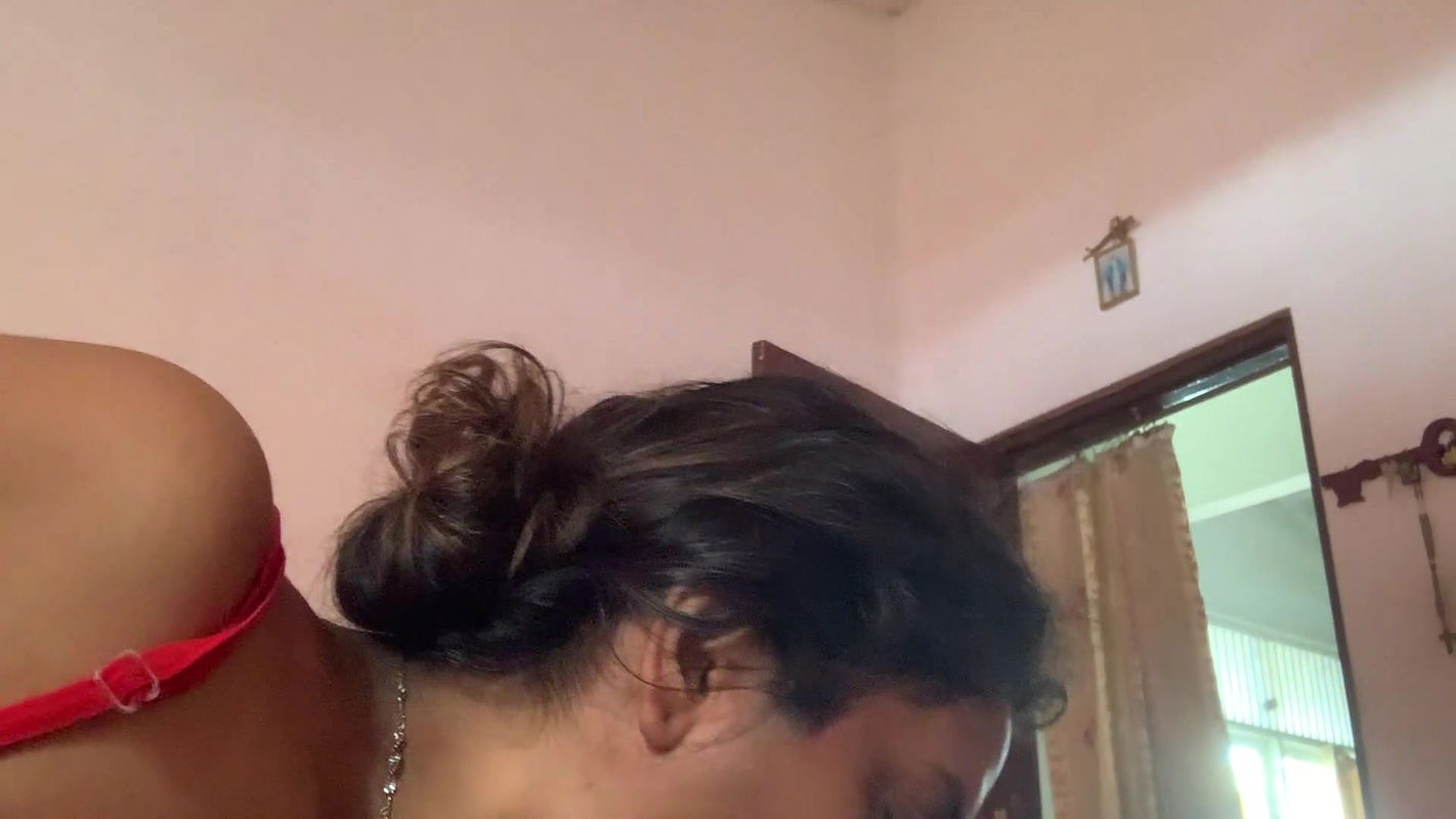 Motherinlaw Came Into My Room