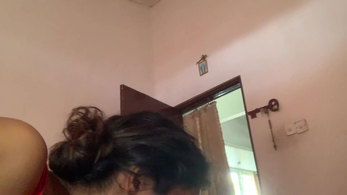 Motherinlaw Came Into My Room