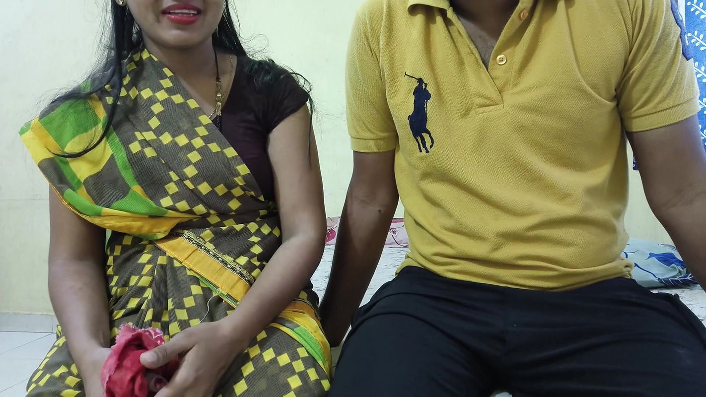 Stepbrother Said Bhabhi Let’s Do Something Today