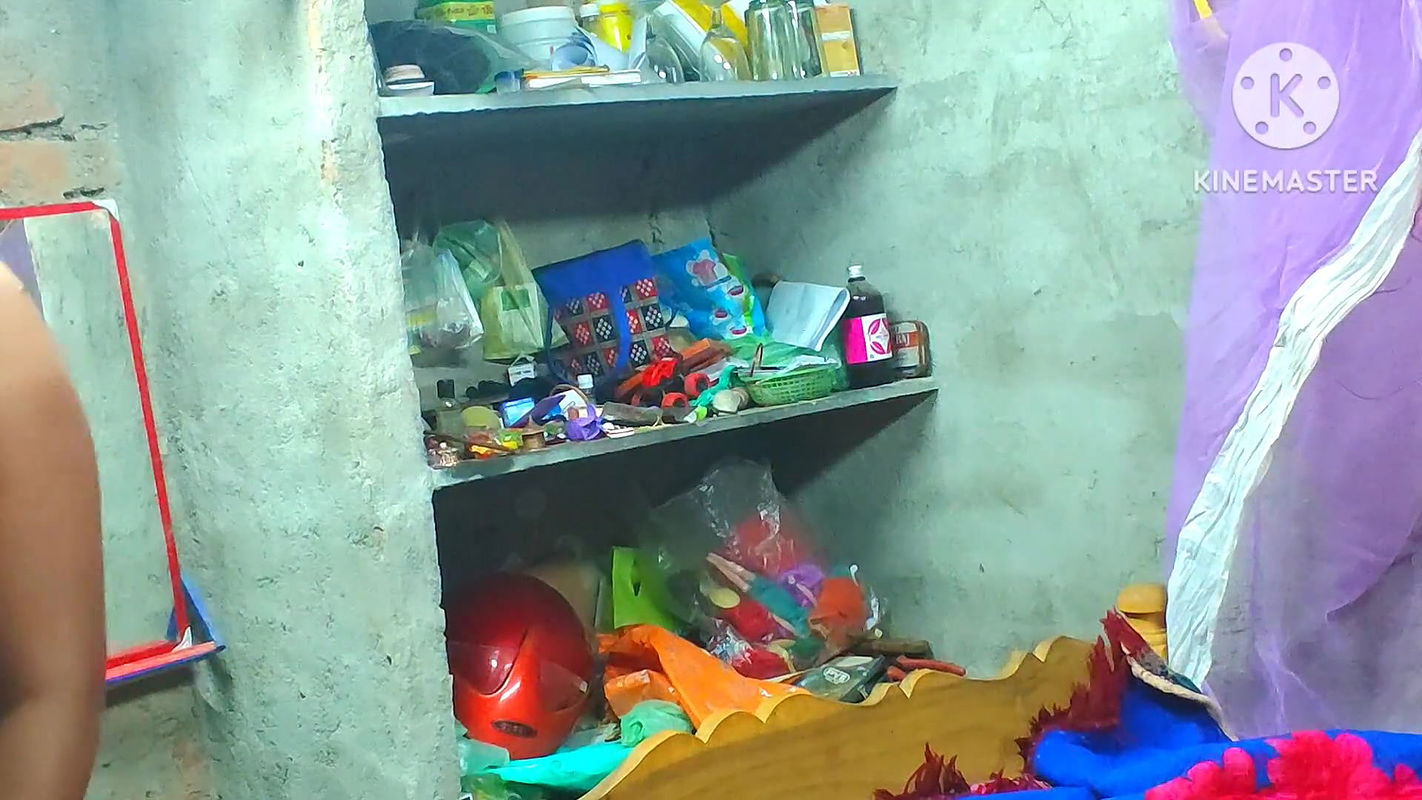 My Stepnephew Inserted His Penis Into My Pussy